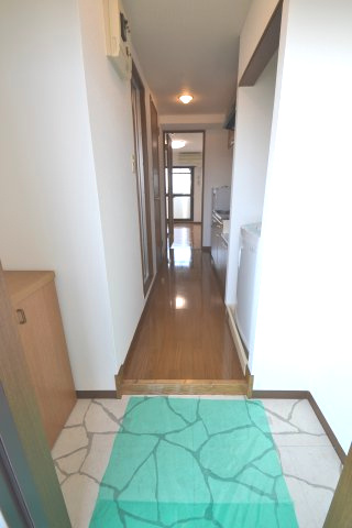 【玄関】 | フレグランス末広