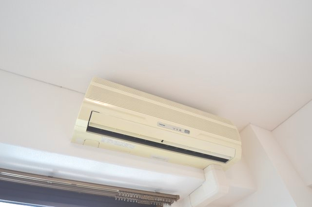 【設備】 | フレグランス末広