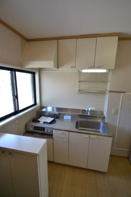 【キッチン】 | フレンドＤ