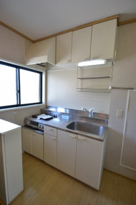 【キッチン】 | フレンドＤ