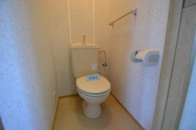 【トイレ】 | フレンドＤ