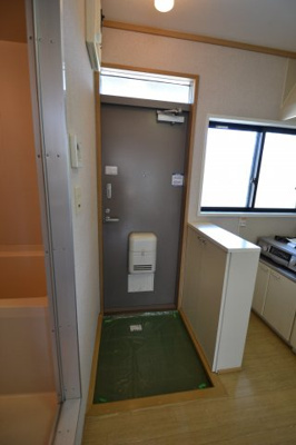 【玄関】 | フレンドＤ