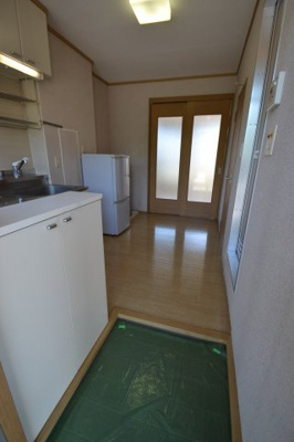 【玄関】 | フレンドＤ