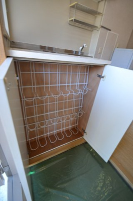 【玄関】 | フレンドＤ