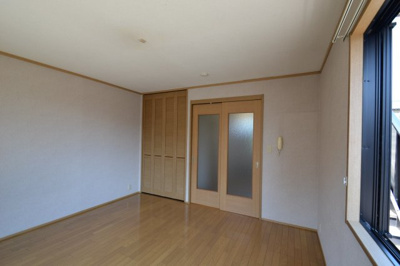 【洋室】 | フレンドＤ