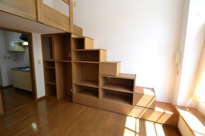 【洋室】 | プラトー城山