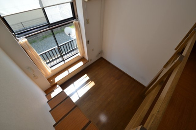 【洋室】 | プラトー城山