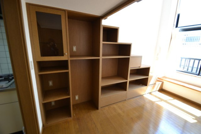 【収納】 | プラトー城山