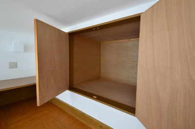 【収納】 | プラトー城山