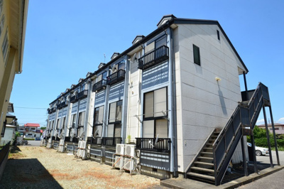 【外観】 | プラトー城山