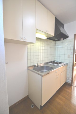 【キッチン】 | プラトー城山