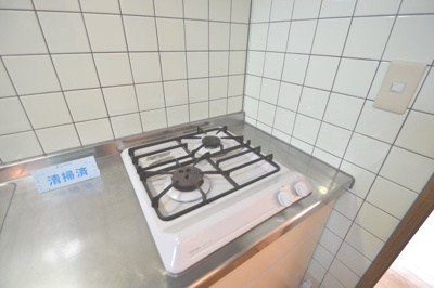 【キッチン】 | プラトー城山