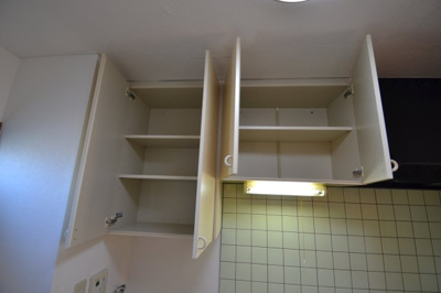 【収納】 | プラトー城山