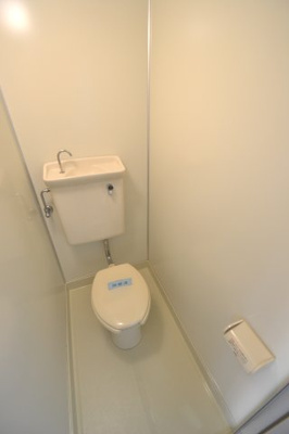 【トイレ】 | プラトー城山