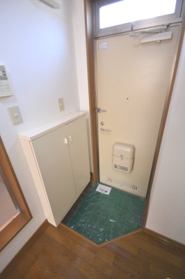 【玄関】 | プラトー城山