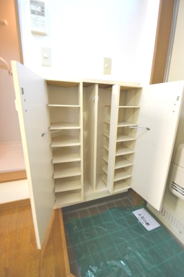 【収納】 | プラトー城山