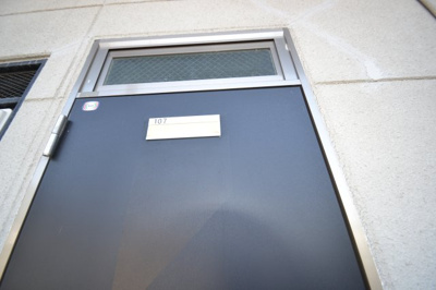 【玄関】 | プラトー城山