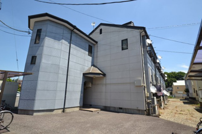 【外観】 | プラトー城山