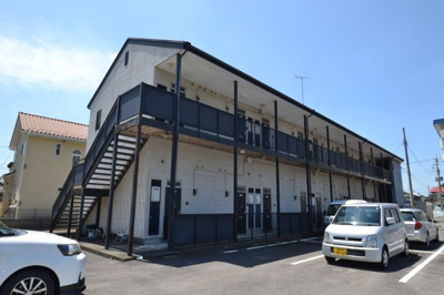 【外観】 | プラトー城山