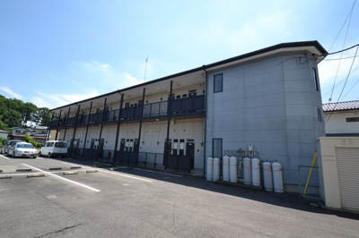 【外観】 | プラトー城山