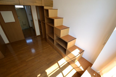 【洋室】 | プラトー城山