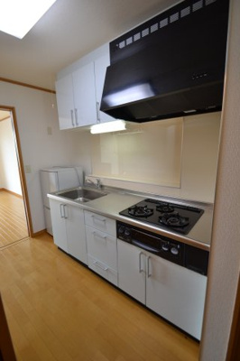  | ベル・ヴィレッジ