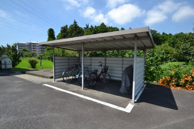 【その他共用部分】 | メープルマツモト