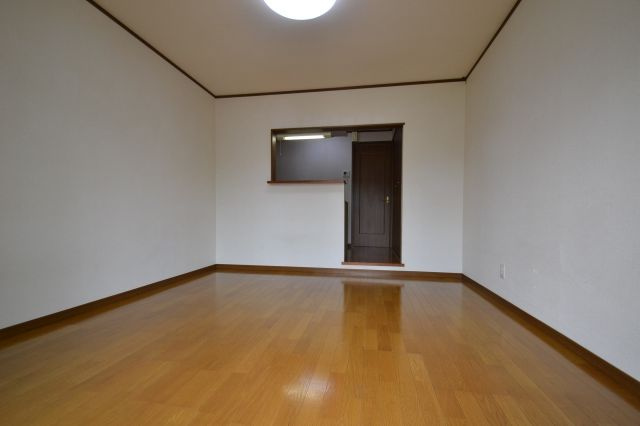 【居間・リビング】 | メゾンしんとみ