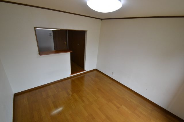 【居間・リビング】 | メゾンしんとみ