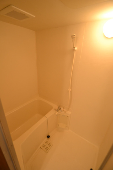 【浴室】 | メゾンしんとみ