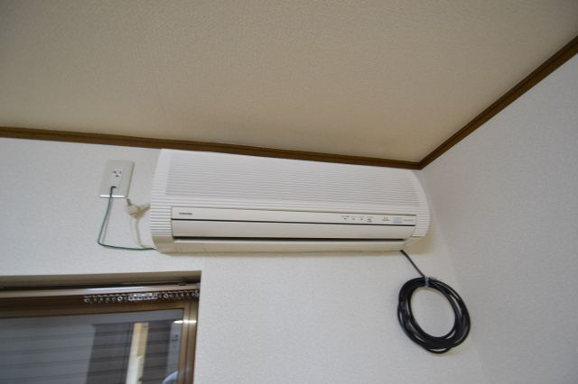 【設備】 | メゾンしんとみ