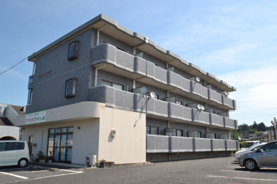 【外観】 | ラ・セゾンＪＯＹ