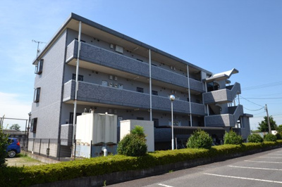 【外観】 | ラ・セゾンＪＯＹ