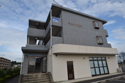 【外観】 | ラ・セゾンＪＯＹ