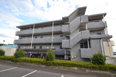 【外観】 | ラ・セゾンＪＯＹ