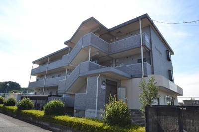 【外観】 | ラ・セゾンＪＯＹ