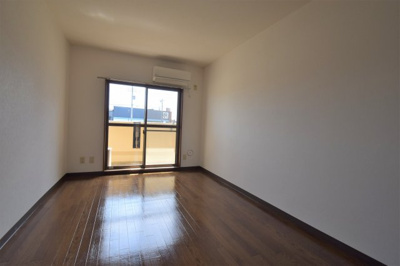 【居間・リビング】 | ラ・セゾン石原