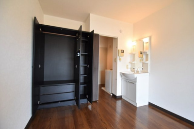 【収納】 | ラ・セゾン石原