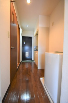 【玄関】 | ラ・セゾン石原