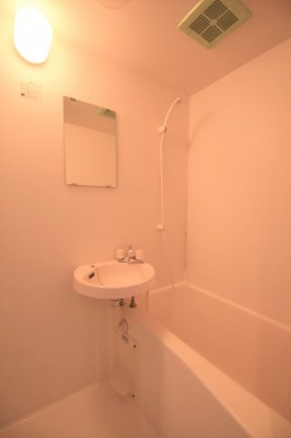 【浴室】 | ラ・セゾン石原