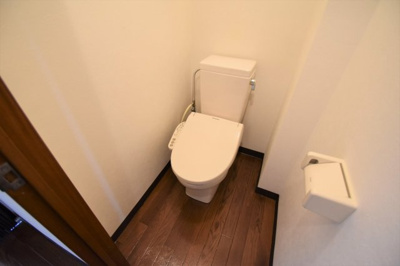 【トイレ】 | ラ・セゾン石原