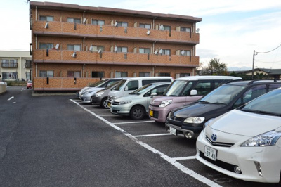 【外観】 | ラ・セゾン石原