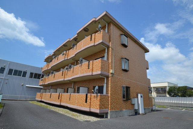 【外観】 | ラ・セゾン石原