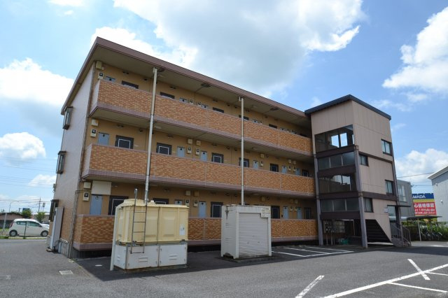 【外観】 | ラ・セゾン石原