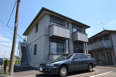 【外観】 | ヴィーブルＤ