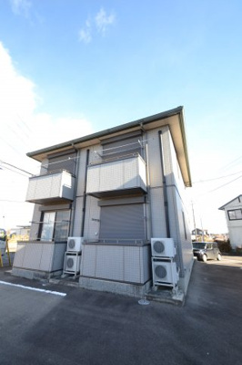 【外観】 | ヴィーブルＤ