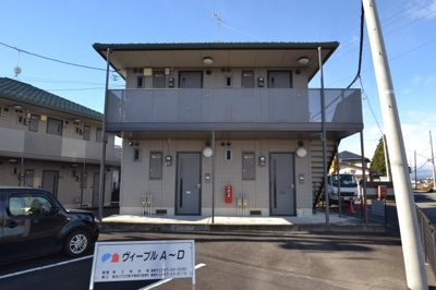 【外観】 | ヴィーブルＤ