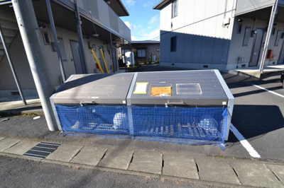 【その他共用部分】 | ヴィーブルＤ