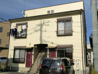 YFハウスの画像