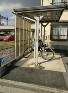 【その他共用部分】